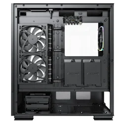 Caja/Torre Montech Sky Two Negro