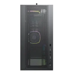 Caja/Torre Montech Sky Two Negro