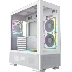 Caja/Torre Montech Sky Two Blanco