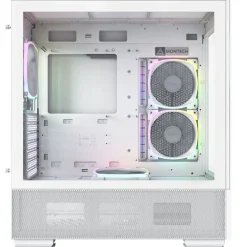 Caja/Torre Montech Sky Two Blanco