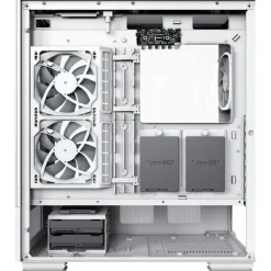 Caja/Torre Montech Sky Two Blanco