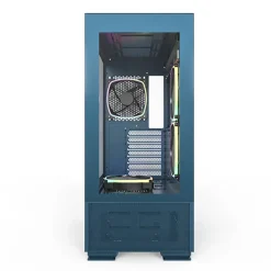 Caja/Torre Montech Sky Two Azul