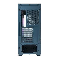 Caja/Torre Montech Sky Two Azul