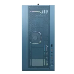 Caja/Torre Montech Sky Two Azul