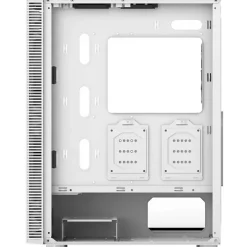 Caja/Torre Montech X3 Blanco