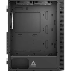 Caja/Torre Montech X3 Glass RGB Negro