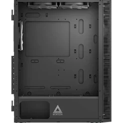 Caja/Torre Montech X3 Mesh RGB Negro