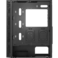 Caja/Torre Montech X3 Mesh RGB Negro