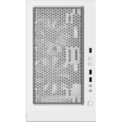 Caja/Torre Montech X3 Mesh Blanco