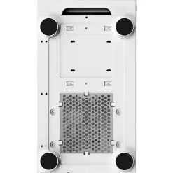 Caja/Torre Montech X3 Mesh Blanco