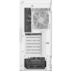 Caja/Torre Montech X3 Mesh Blanco