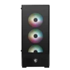 Caja/Torre MSI MAG FORGE 112R
