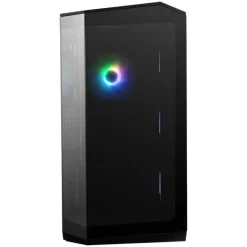 Caja/Torre MSI MAG PANO M100R PZ ARGB Negro