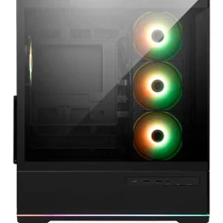 Caja/Torre MSI MAG PANO 110R PZ ARGB Negro