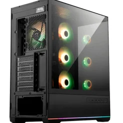 Caja/Torre MSI MAG PANO 110R PZ ARGB Negro