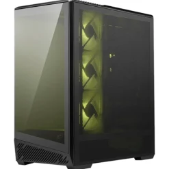 Caja/Torre MSI MAG PANO 130R PZ Negro