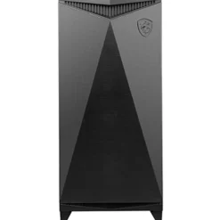 Caja/Torre MSI MPG GUNGNIR 300P AIRFLOW Negro