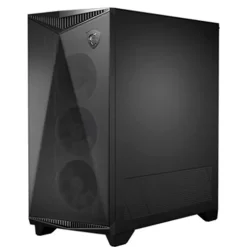 Caja/Torre MSI MPG GUNGNIR 300P AIRFLOW Negro