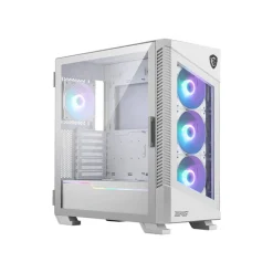Caja/Torre MSI MPG VELOX 100R Blanco