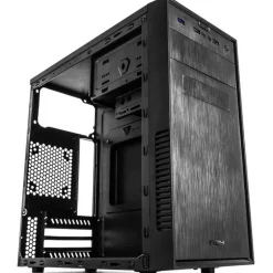 Caja/Torre NOX Forte