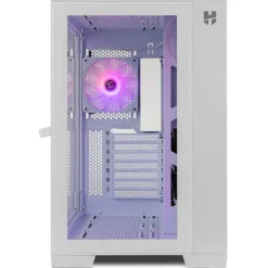 Caja/Torre Nox Hummer Astra Blanco