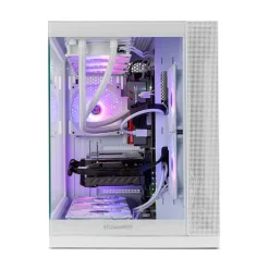 Caja/Torre Nox Hummer Astra Neo Blanco