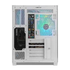 Caja/Torre Nox Hummer Astra Neo Blanco