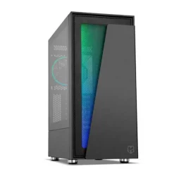 Caja/Torre Nox Hummer Blaster ARGB Cristal Templado