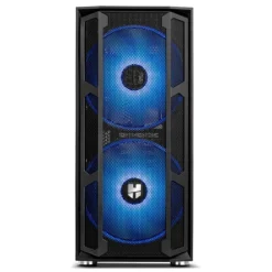 Caja/Torre Nox Hummer Nova Cristal Templado