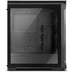 Caja/Torre Nox Hummer Quantum Cristal Templado