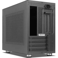 Caja/Torre Nox Hummer Vault Negro