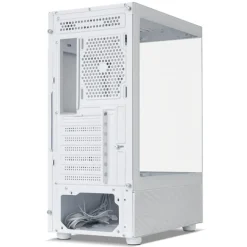 Caja/Torre Nox Hummer Vision Blanco