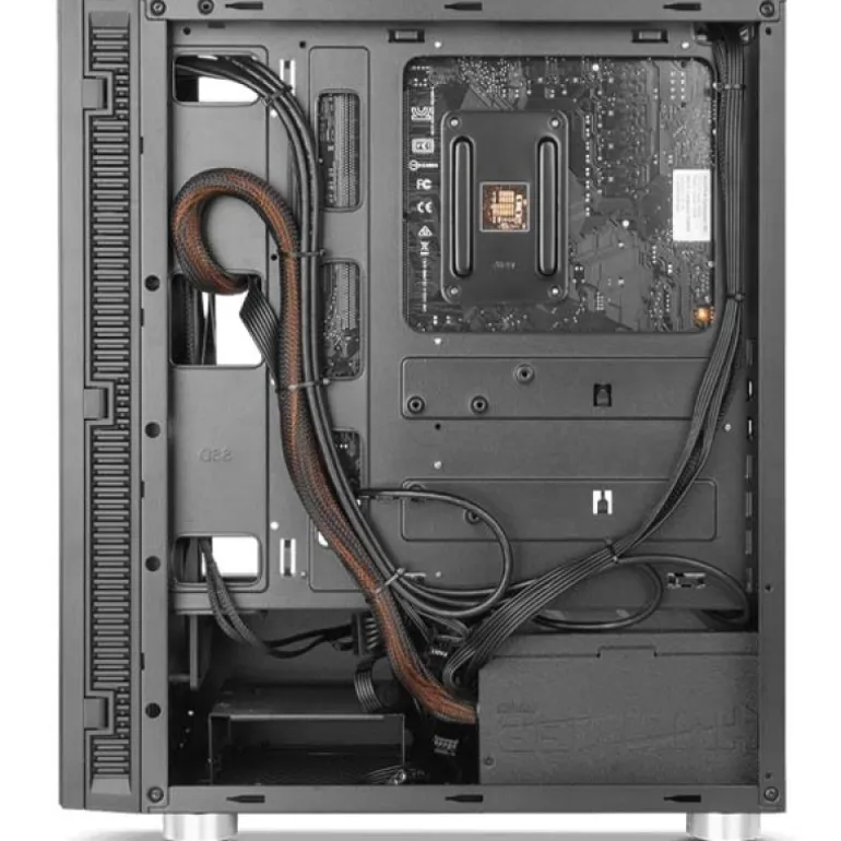 Caja/Torre Nox Hummer Void