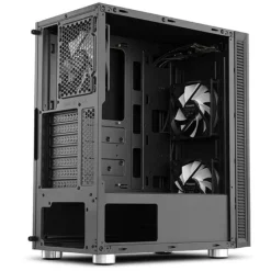 Caja/Torre Nox Hummer Void