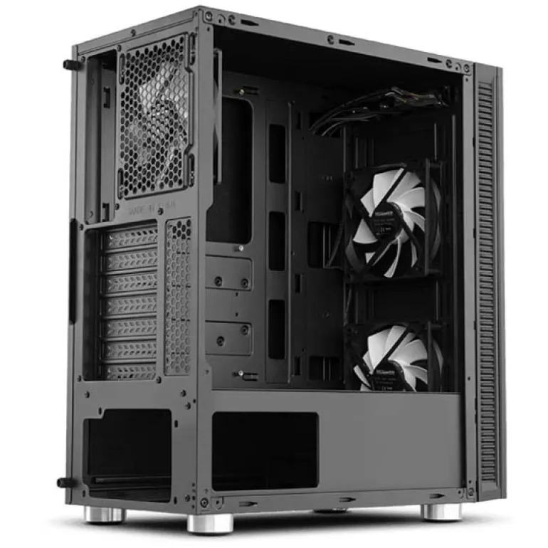 Caja/Torre Nox Hummer Void