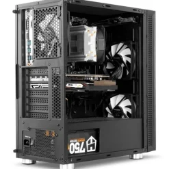 Caja/Torre Nox Hummer Void