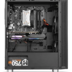 Caja/Torre Nox Hummer Void