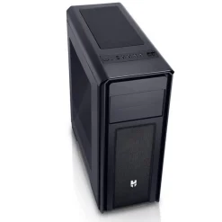 Caja/Torre NOX Hummer ZX Negro