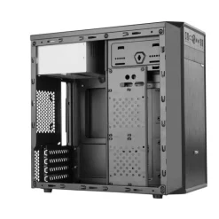 Caja/Torre Nox NXLITE030 + PSU 500W