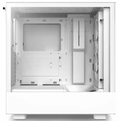 Caja/Torre  NZXT H5 Elite Blanco