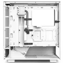 Caja/Torre  NZXT H5 Elite Blanco
