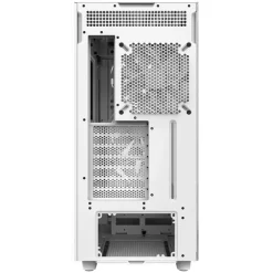 Caja/Torre NZXT H7 Elite RGB Blanco