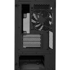 Caja/Torre NZXT H3 Flow (2025) mATX Negro
