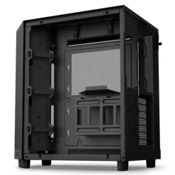 Caja/Torre NZXT H6 Flow Negro