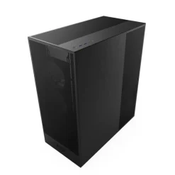 Caja/Torre NZXT H7 Flow Negro