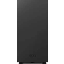 Caja/Torre NZXT H7 Negro