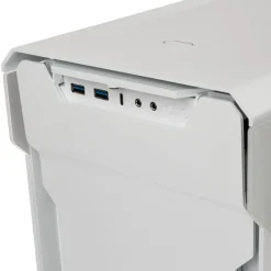 Caja/Torre Phanteks Enthoo Evolv X RGB Blanco