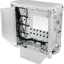 Caja/Torre Phanteks Enthoo Evolv X RGB Blanco