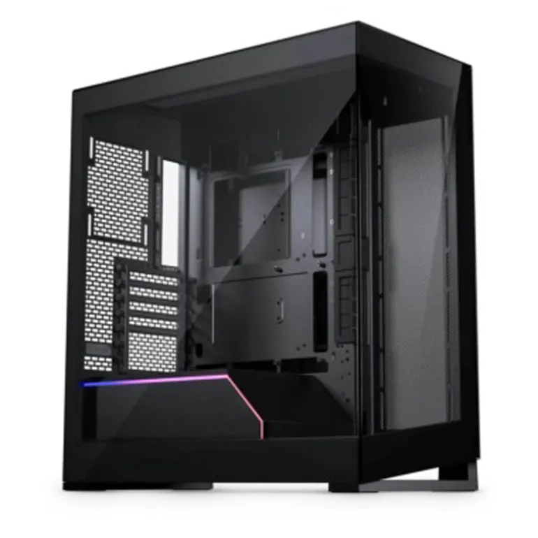Caja/Torre Phanteks NV5 MK2 DRGB Negro