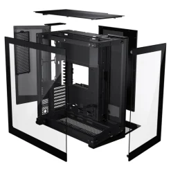 Caja/Torre Phanteks NV Series NV7 DRGB Negro